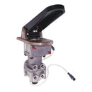 Wabco Foot Brake Valve 4613180030