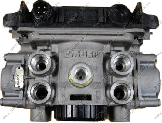 Wabco EBS Axle Modulator 4801041070