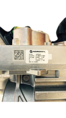 MAN THROTTLE VALVE 51.09413-7009 51.094137009