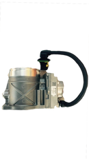 MAN THROTTLE VALVE 51.09413-7009 51.094137009