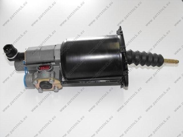 Wabco Clutch servo 9700514120