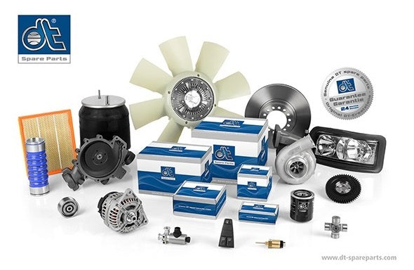 1.10067 Diesel Technic Piston ring kit