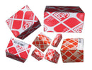 Febi 29782 Shaft Seal OE number 1739 947