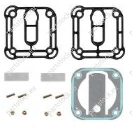 Repair kit for Knorr-Bremse Compressor LK3869