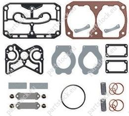 Repair kit for Knorr-Bremse Compressor LK4969, LP4862, LP4864, LP4871