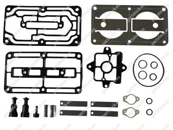 Repair kit for Knorr-Bremse Compressor LK4948