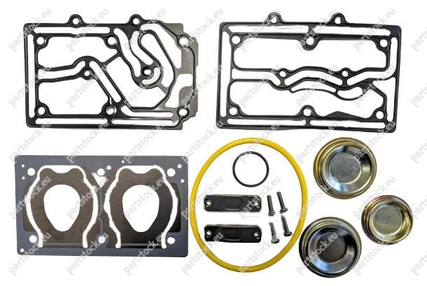 Repair kit for Wabco Compressor 9125220000, 9125220010