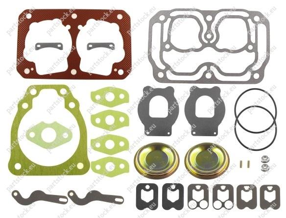 Repair kit for Wabco Compressor 9115065030, 9115065040