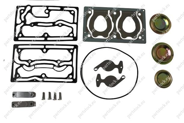 Repair kit for Wabco Compressor 9125120010, 9125120020, 9125120030