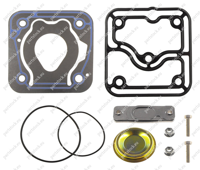 Repair kit for Wabco Compressor 4111510040, 9111530010, 9121160010