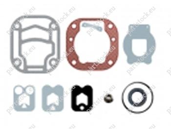 Repair kit for Wabco Compressor 9111450600, 9111455600