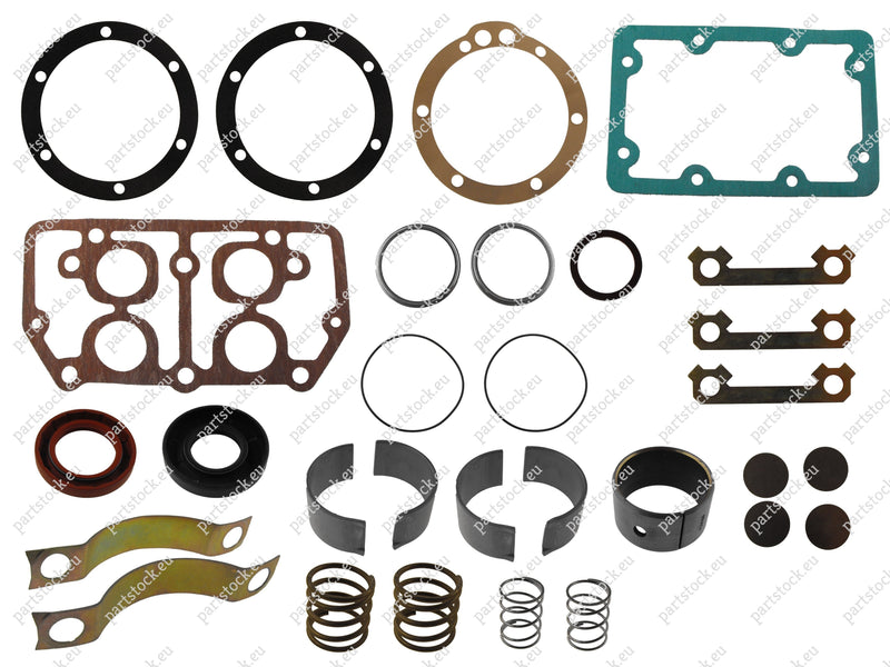 Repair kit for Wabco Compressor PCGA-769