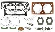 Repair kit for Wabco Compressor 9115159350, 9115159360, 9115159370