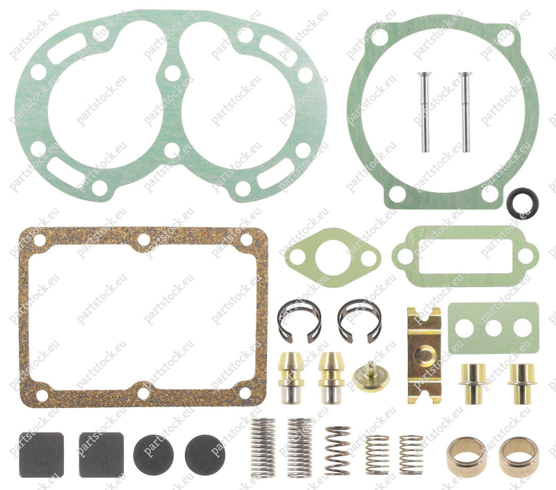 Repair kit for CUMMINS Compressor 277057, 282397