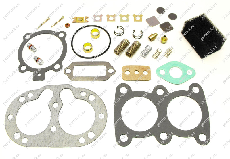 Repair kit for Knorr-Bremse Compressor 101143, 280728, 289822, TUFLO 400