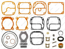 Repair kit for Knorr-Bremse Compressor 1189495, 1194190, 1194215