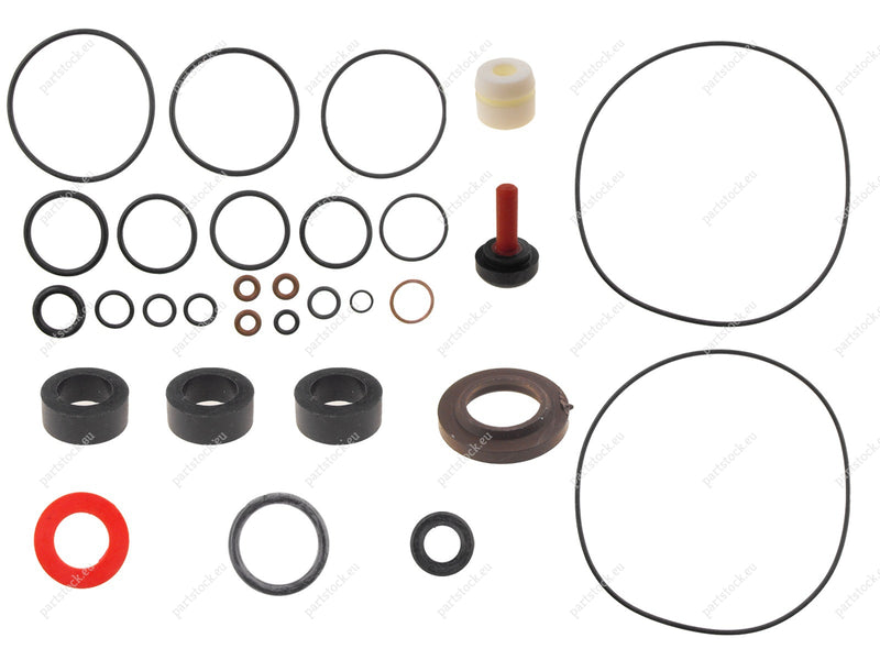 Repair kit for Knorr-Bremse, MAN Air Dryer Valve LA8234, 81521026023, II362480051