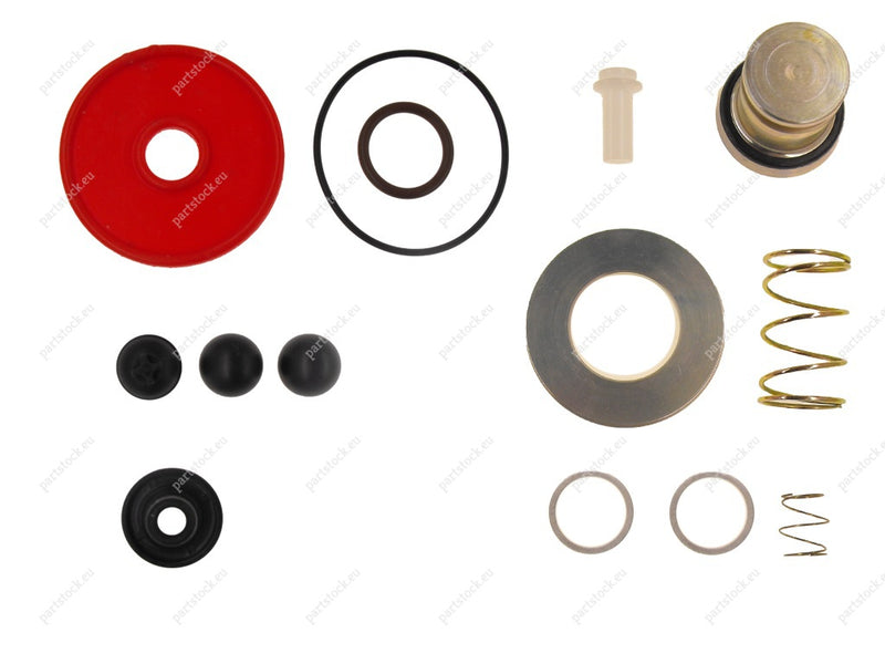 Repair kit for Knorr-Bremse Air Dryer Valve 0484460170, 0484460171