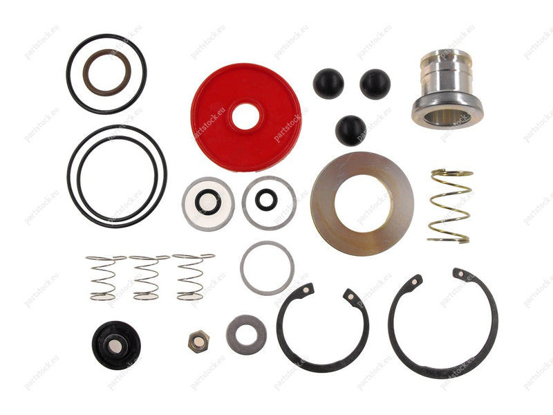 Repair kit for Knorr-Bremse Air Dryer Valve 0484460156