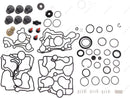 Repair kit for Knorr-Bremse, Mercedes Air Processing Unit EL2201, A0004461664