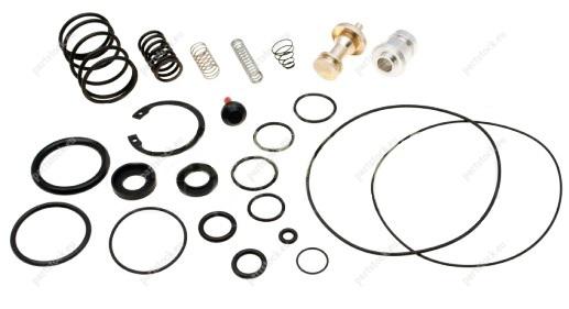 Repair kit for Knorr-Bremse Air Dryer Valve LA6734, LA6702, LA6705, LA6708