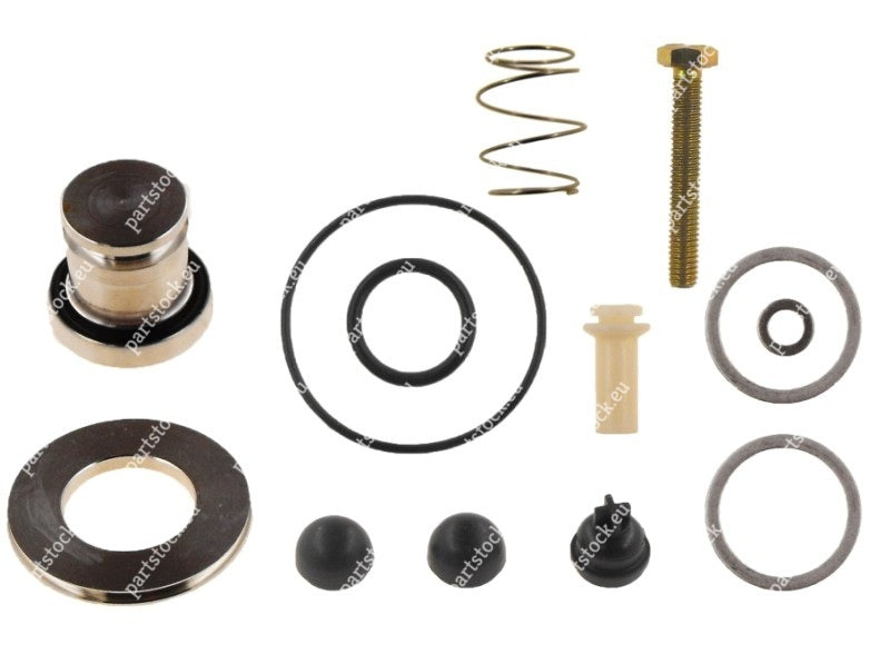 Repair kit for Knorr Air dryer 0484460146, 0484460147, 0484460148