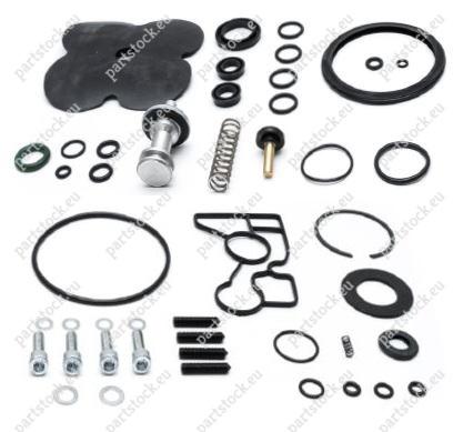 repair kit for knorr bremse air processing unit zb4424 zb4400 zb4402 5006144453 