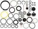 Repair kit for Wabco Air Dryer Valve 4324310080, 4324310100, 43243117100
