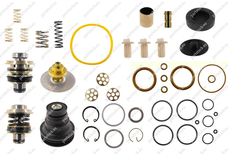 repair kit for wabco air dryer 4324310180 4324311910