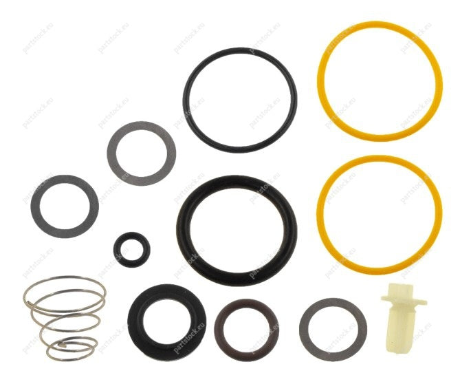 Repair kit for Wabco Air Dryer Valve 4324100050, 4324100100, 4324100110