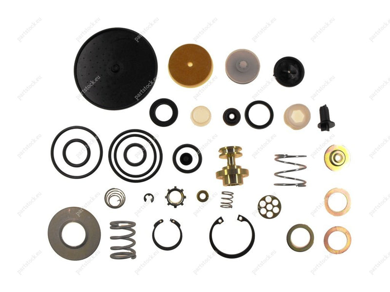 Repair kit for Wabco, DAF, Iveco Air Processing Unit 4324150000, 1518687, 98170998