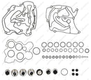repair kit for mercedes air processing unit a0004467664