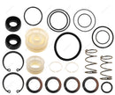 Repair kit for Knorr-Bremse EBS Foot Brake Module 0486200005, K000928