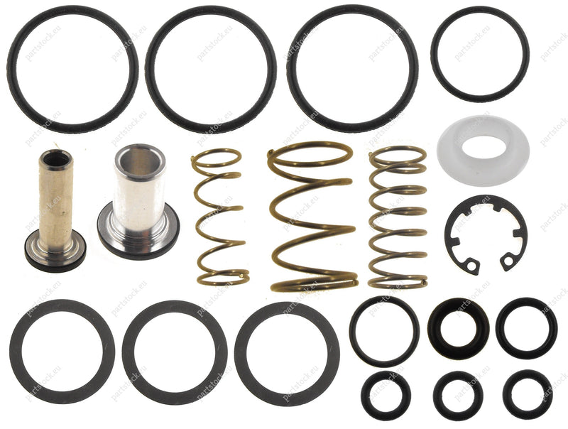 Repair kit for Knorr-Bremse Foot Brake Valve MB4699, 5010251198, 5001829062