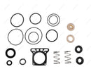Repair kit for Knorr-Bremse EBS Foot Brake Module 0486200103, K001428, K001894