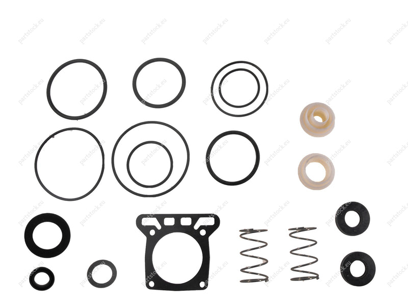 Repair kit for Knorr-Bremse EBS Foot Brake Module 0486200103, K001428, K001894