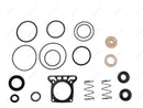 Repair kit for Knorr-Bremse EBS Foot Brake Module K001894N57, K040158N50, K000087