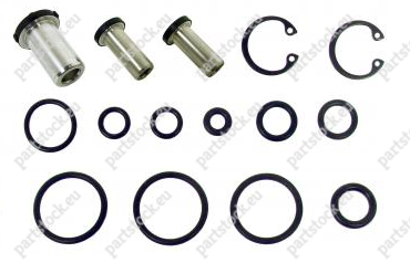 Hand Brake Valve kit for 0481016301, 0481016304, 0481016401