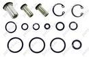 Hand Brake Valve kit for 1487010160, 0481016201, 0481016204
