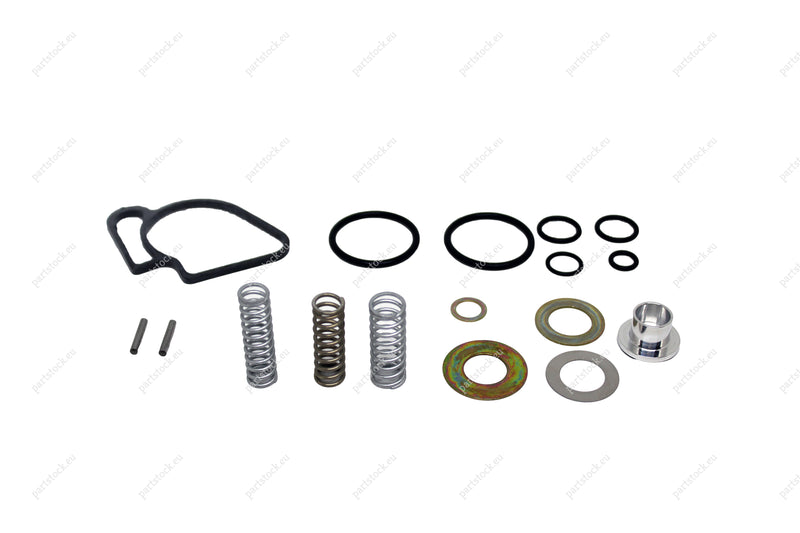 Repair kit for Knorr-Bremse Hand Brake Valve DPM68A