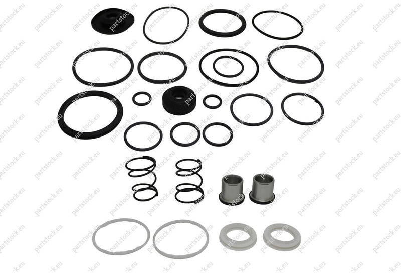 repair kit for wabco foot valve repair 4613155000