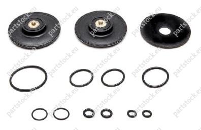 repair kit for knorr bremse abs modulator valve k038400