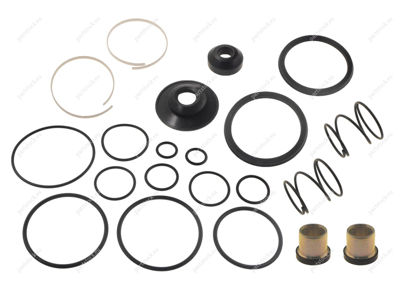 Repair kit for Wabco Foot Brake Valve 4613150420, 4613159002