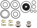 Repair kit for Wabco Foot Brake Valve 4613151800, 1324663, 4613159072