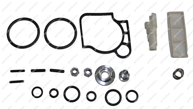 Repair kit for Wabco Hand Brake Valve 9617232120, 9617231220, 9617231080