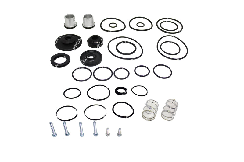 Repair kit for Wabco Foot Brake valve 4613190900, 4613192700