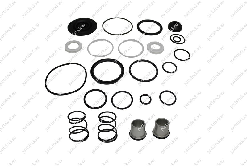 repair kit for wabco foot valve 4613192720 0044312505 1506093