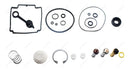 Repair kit for Knorr-Bremse EBS One Channel Module 0486203028, 0486203030, 0486203031