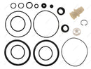 Repair kit for Knorr-Bremse Relay Valve RE1111, RE1119, RE1129, RE1138