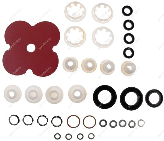 Repair kit for Knorr-Bremse Four Circuit Protection Valve AE4119, I83840